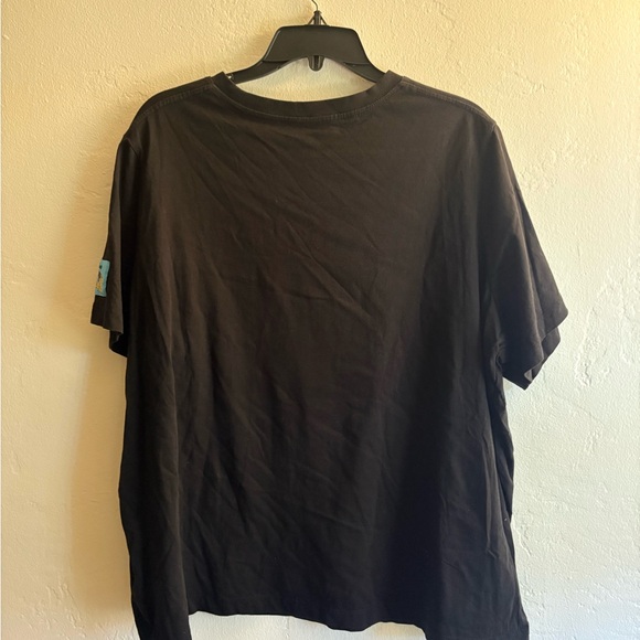 Disney Black Disneyland Resort Snack Mickey Short Sleeve Tee - Picture 5 of 5